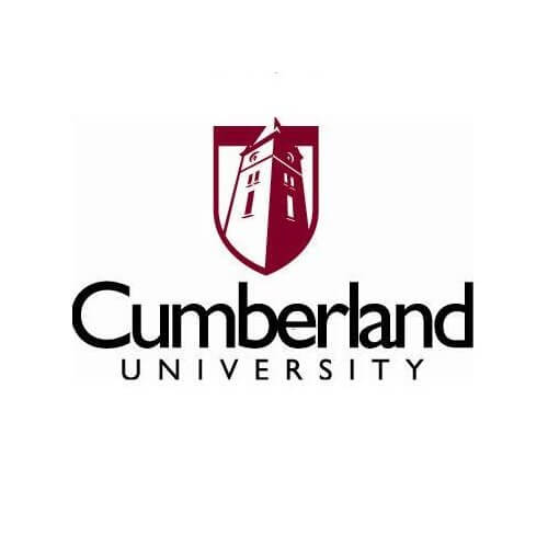 Cumberland University logo