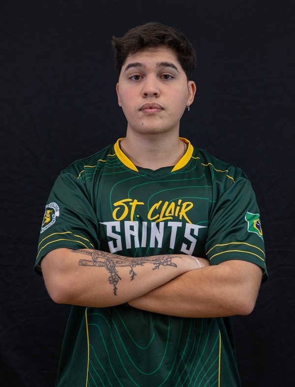 Photo of Joao Pereira